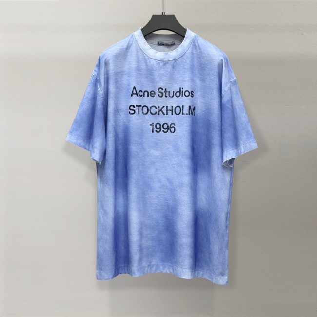 Ac Shirt 1：1 Quality-001(S-XL)