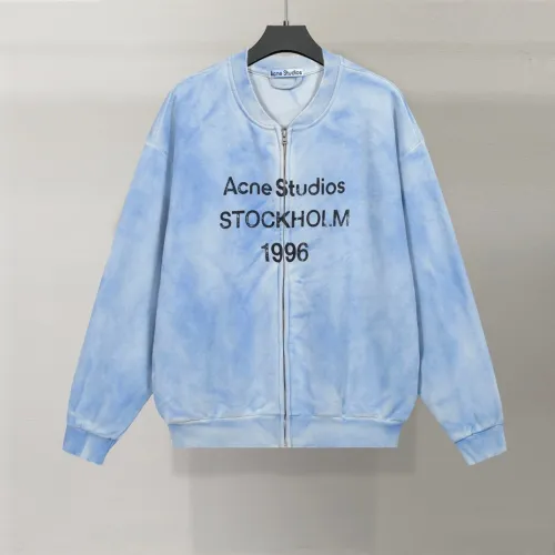Ac Jacket 1：1 Quality-004(S-XL)