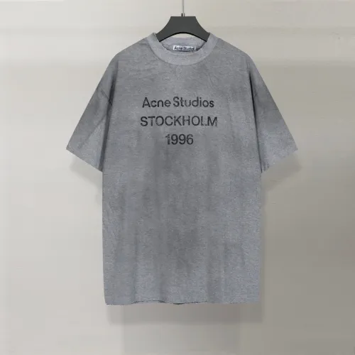 Ac Shirt 1：1 Quality-005(S-XL)