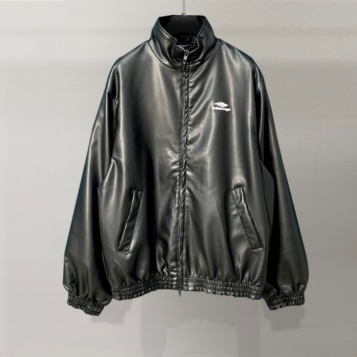 B Jacket 1：1 Quality-769