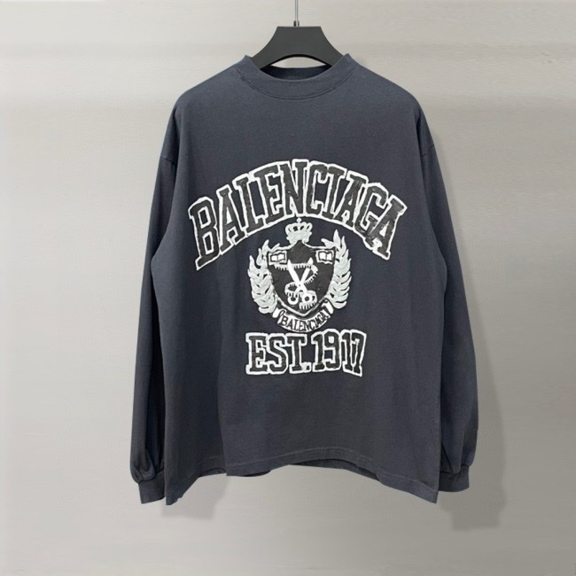 B Hoodies 1：1 Quality-1673(XS-L)