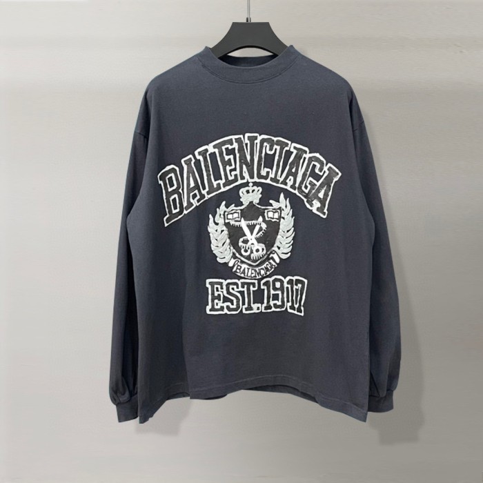 B Hoodies 1：1 Quality-1673(XS-L)