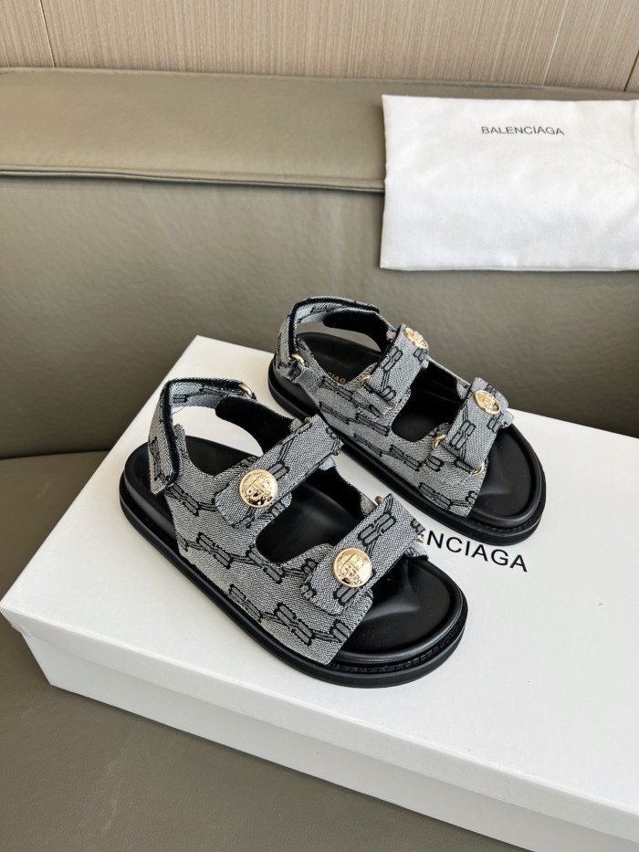 B women slippers 1：1 quality-223