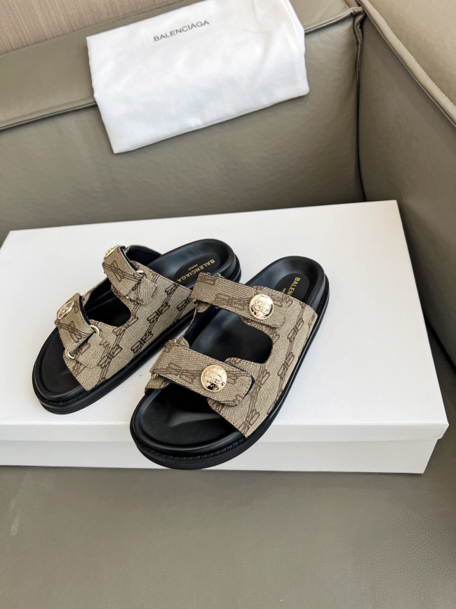 B women slippers 1：1 quality-219