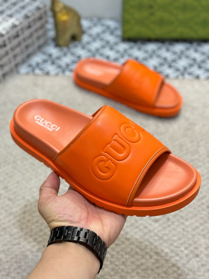 G Sandals 1：1 Quality-692