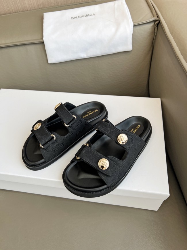 B women slippers 1：1 quality-221