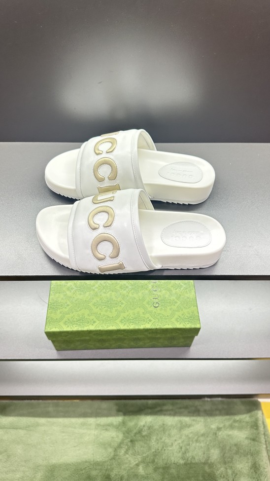 G Sandals 1：1 Quality-705