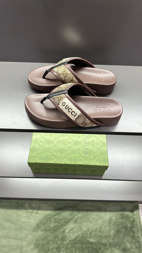 G women slippers 1：1 quality-1146