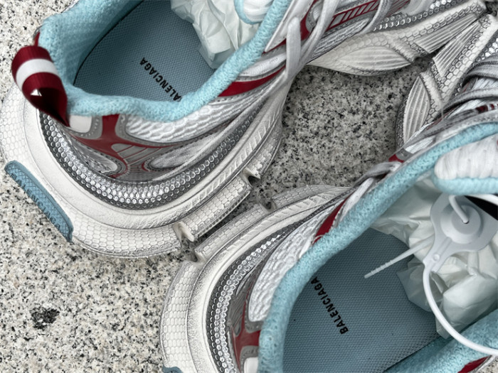 B 17FW Tripe-S High End Sneaker-622