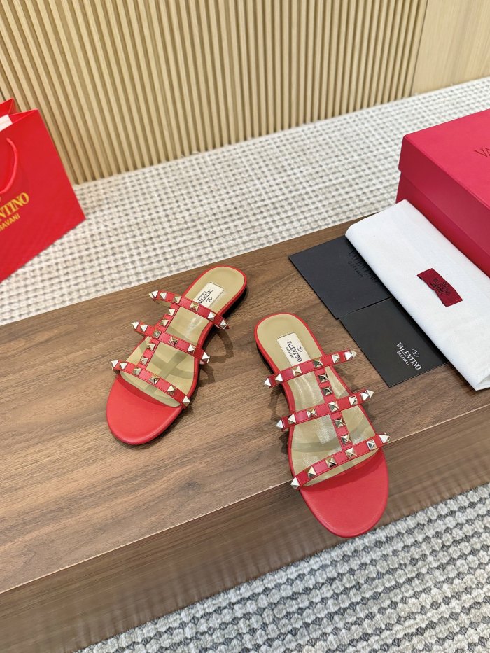 VT women slippers AAA-263