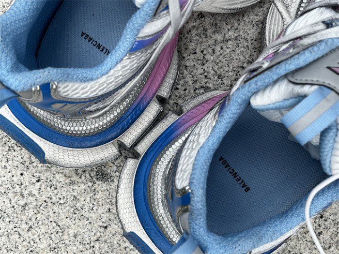 B 17FW Tripe-S High End Sneaker-621