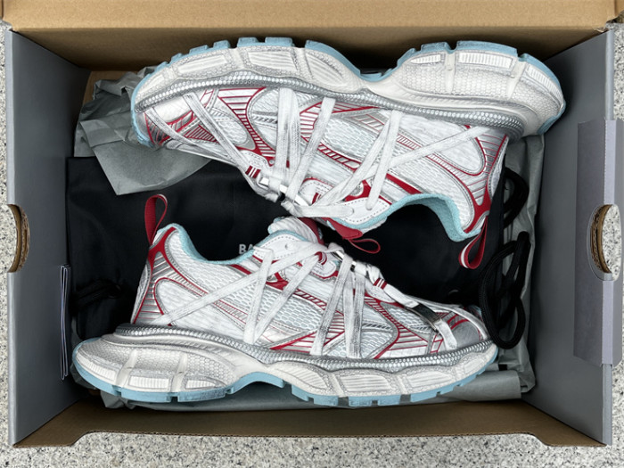 B 17FW Tripe-S High End Sneaker-622