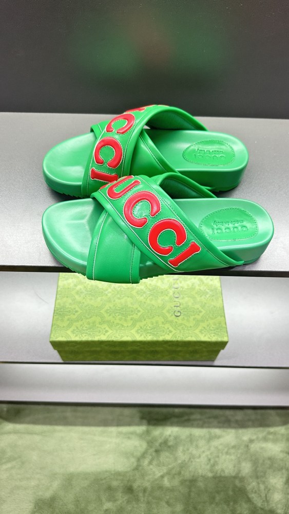 G women slippers 1：1 quality-1132