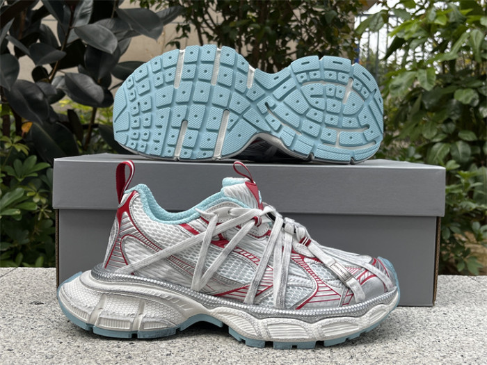 B 17FW Tripe-S High End Sneaker-622