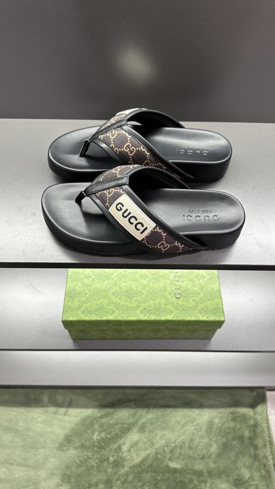 G Sandals 1：1 Quality-719