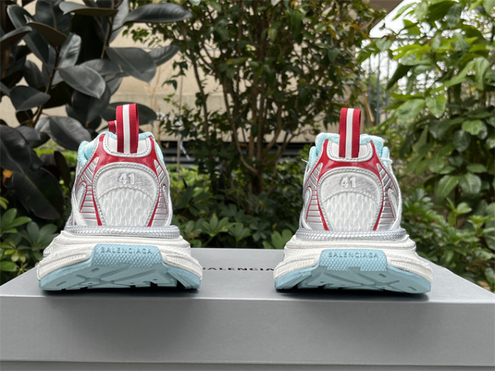 B 17FW Tripe-S High End Sneaker-622