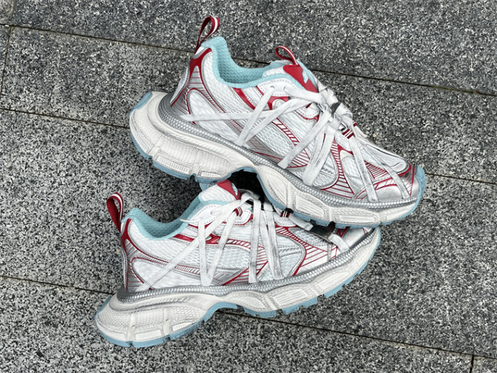 B 17FW Tripe-S High End Sneaker-622