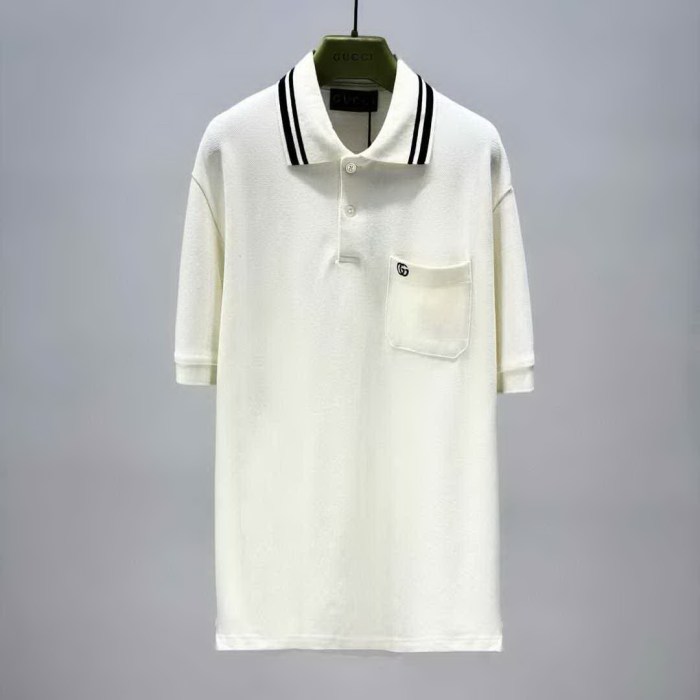 G Shirt High End Quality-200