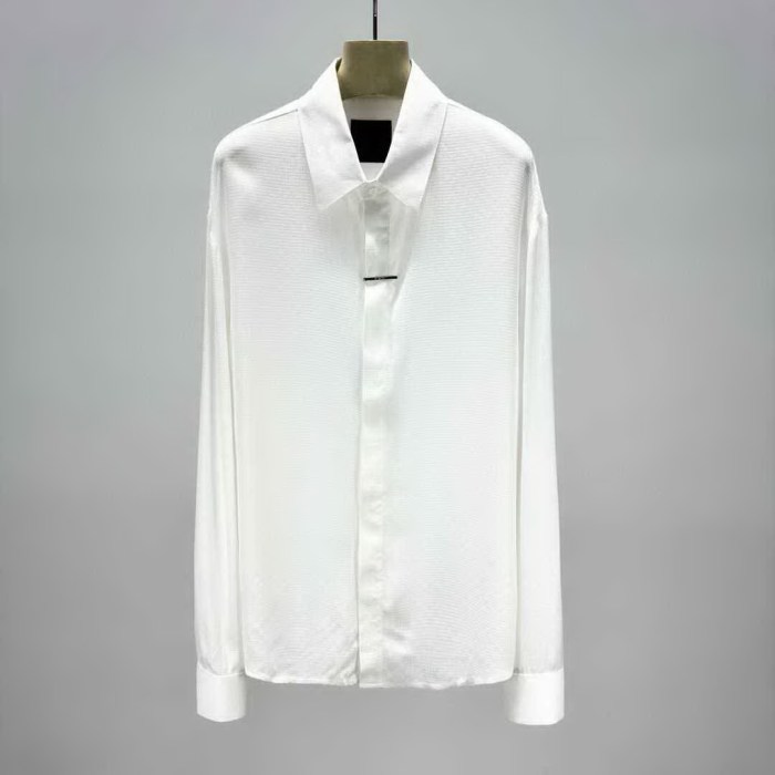 Givenchy Shirt High End Quality-149