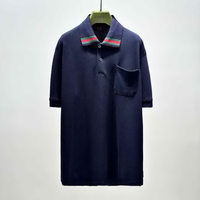 G Shirt High End Quality-199