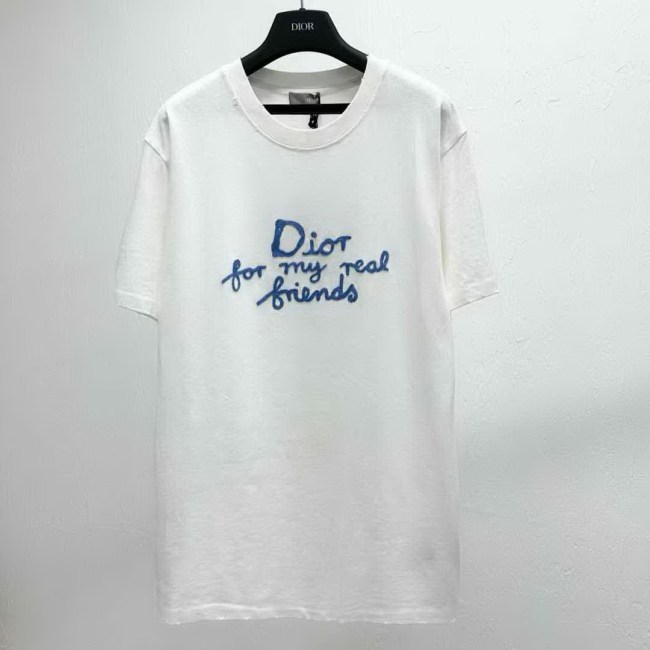 Dior Shirt High End Quality-602