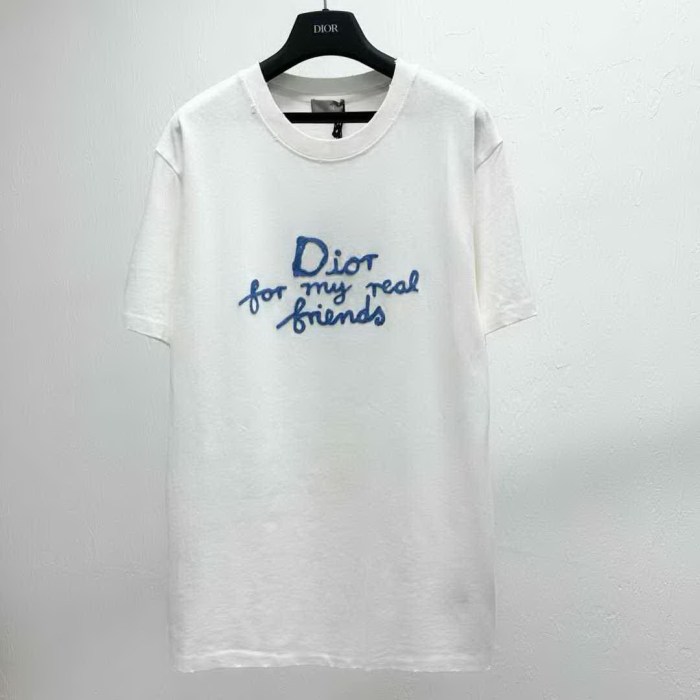 Dior Shirt High End Quality-602