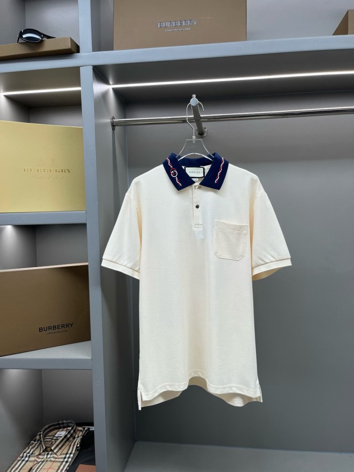 G Shirt High End Quality-202