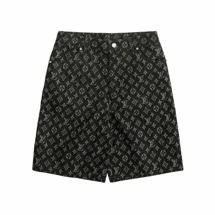LV Shorts High End-148