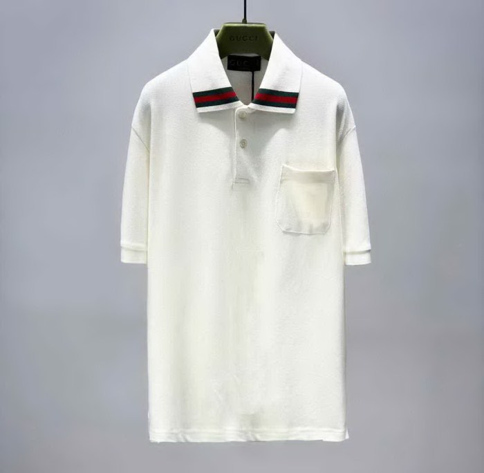 G Shirt High End Quality-201