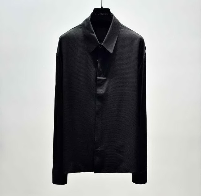 Givenchy Shirt High End Quality-148