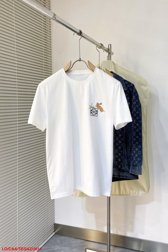 Loewe Shirt High End Quality-010