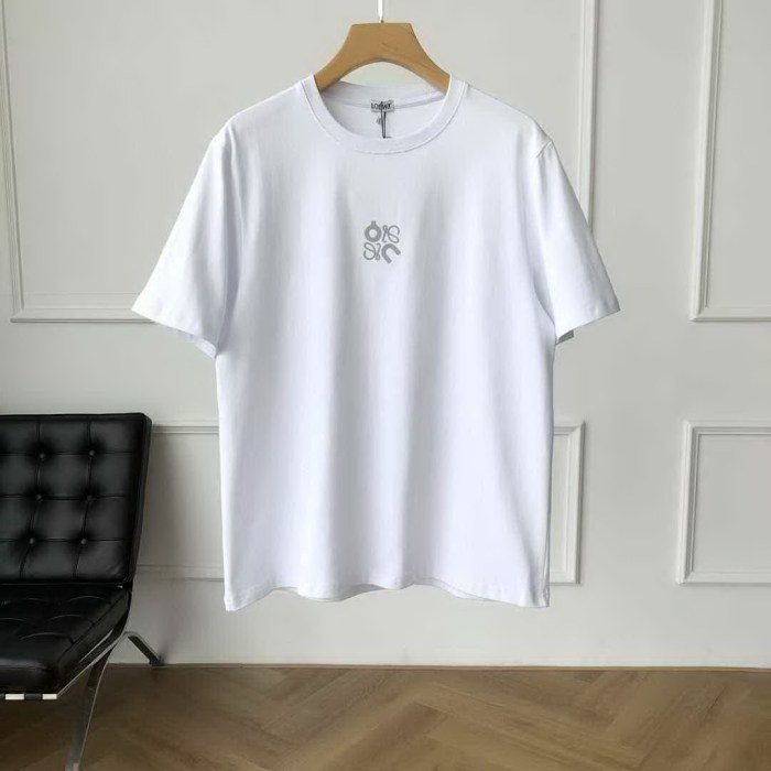 Loewe Shirt High End Quality-012