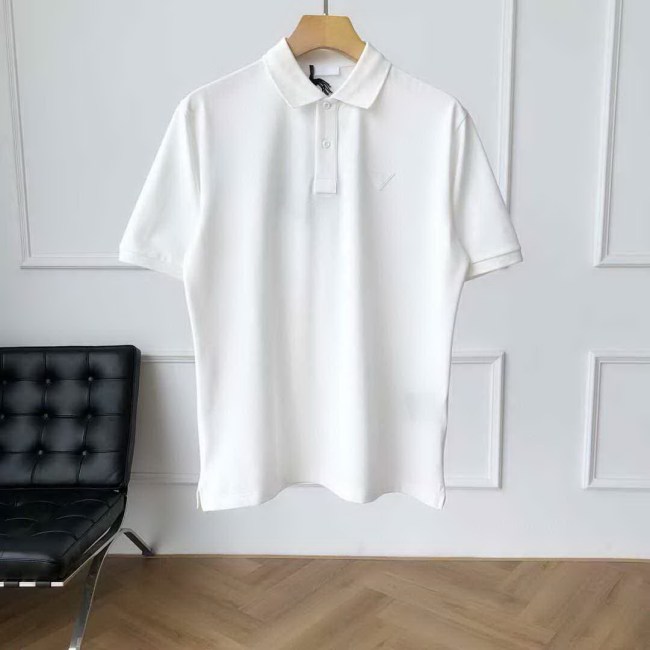 Prada Shirt High End Quality-192