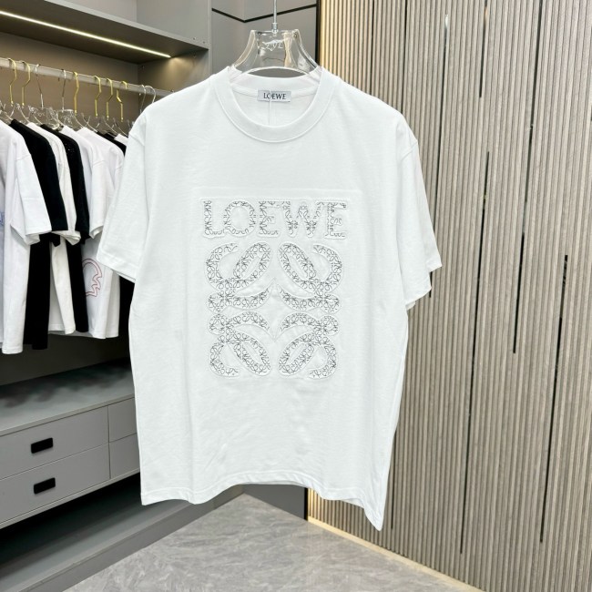 Loewe Shirt High End Quality-007