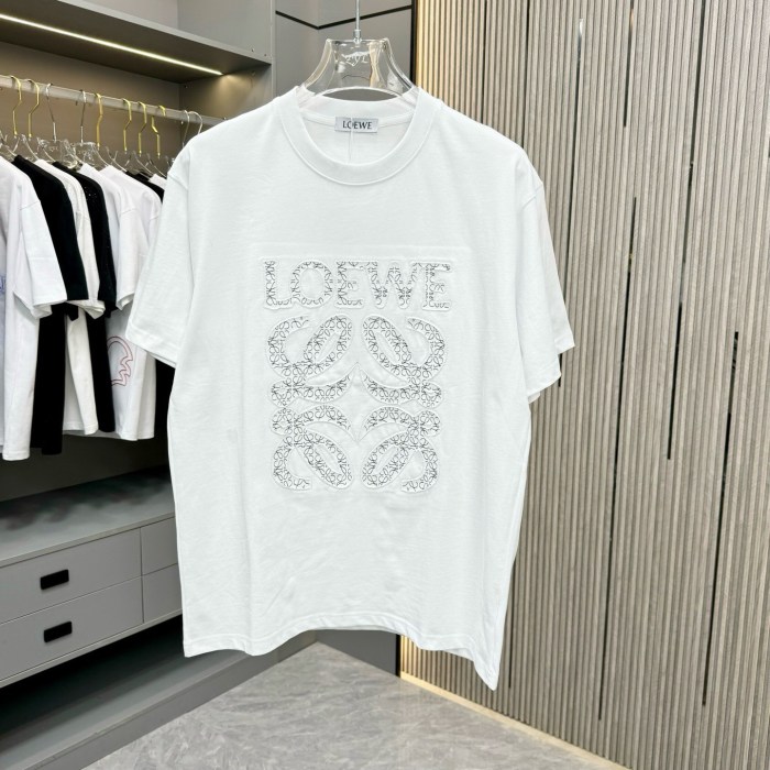 Loewe Shirt High End Quality-007