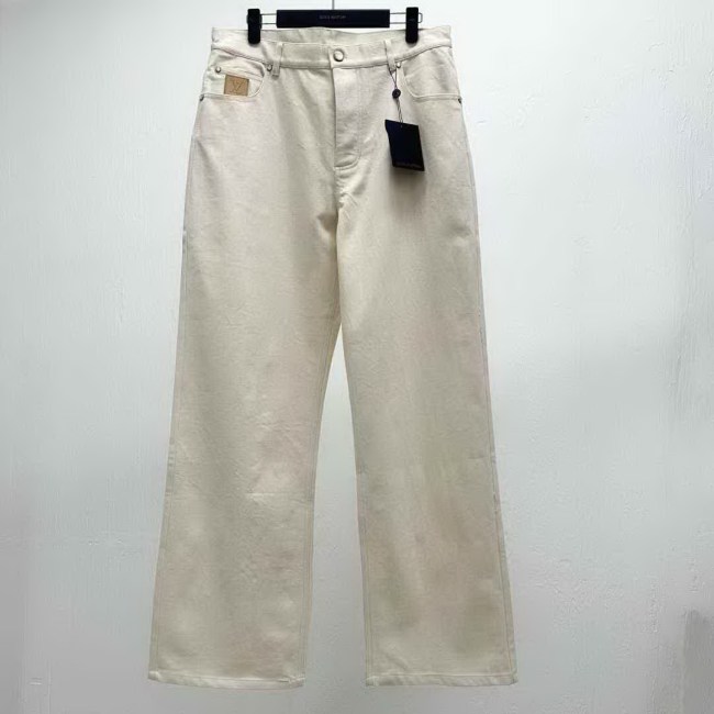 LV Pants High End-122