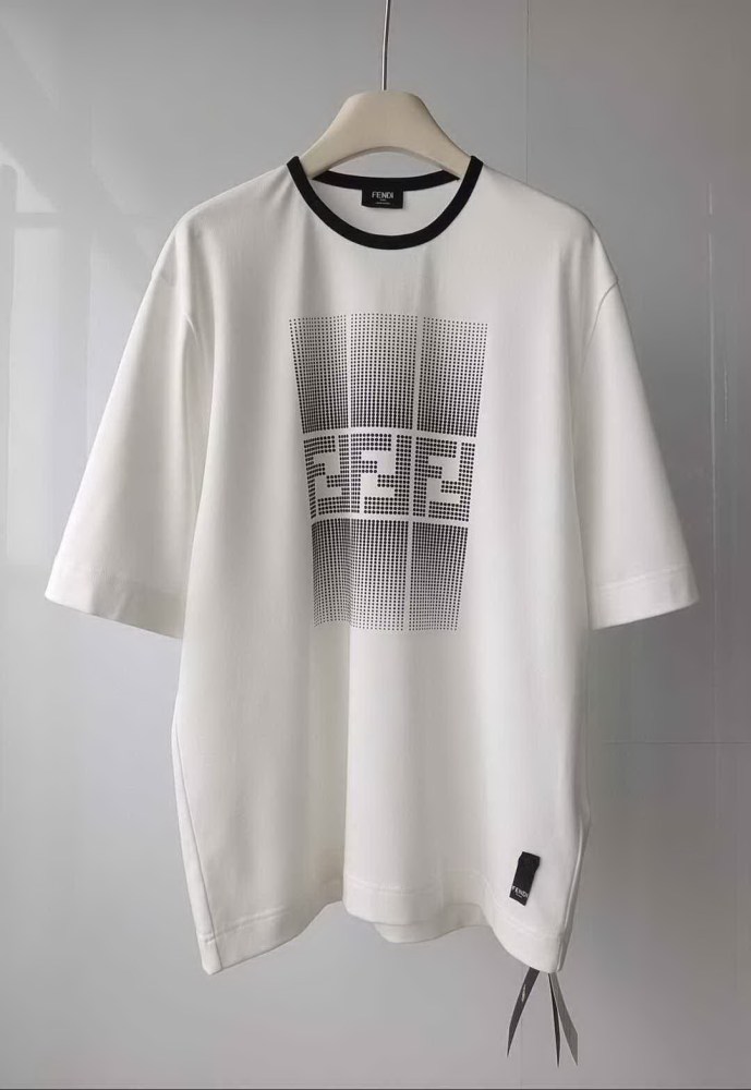 FD Shirt High End Quality-132