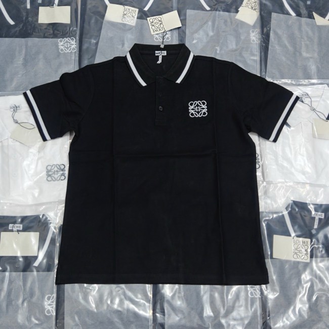 Loewe Shirt High End Quality-018