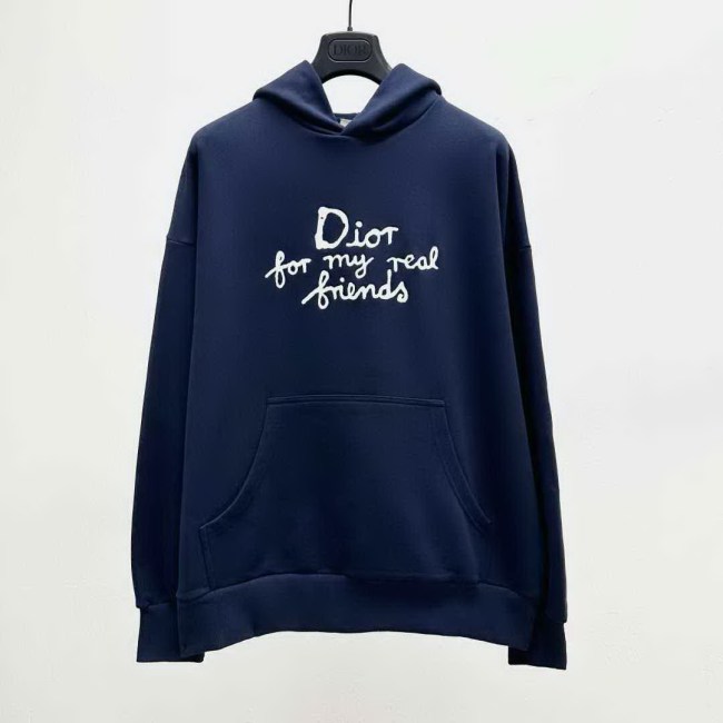 Dior Hoodies High End Quality-207