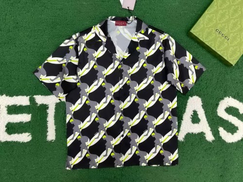 G Shirt High End Quality-204