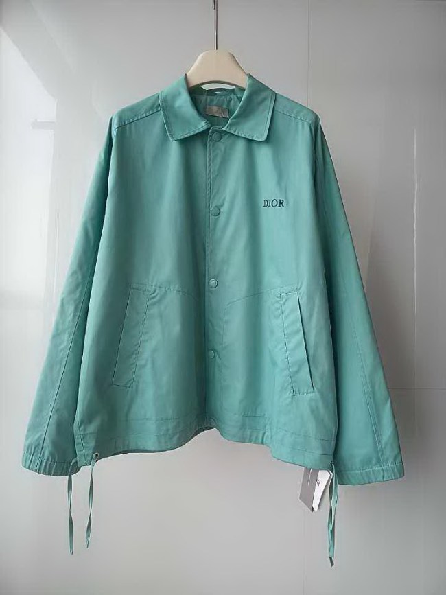 Dior Jacket High End Quality-212