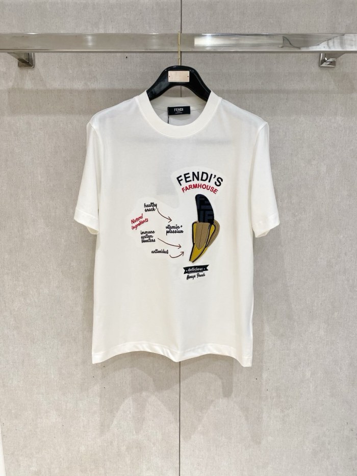 FD Shirt High End Quality-134