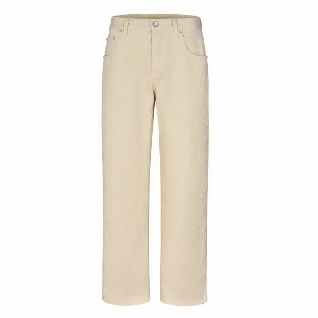 LV Jeans High End-059