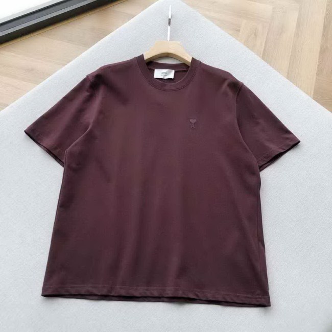 Ami Shirt High End quality-003