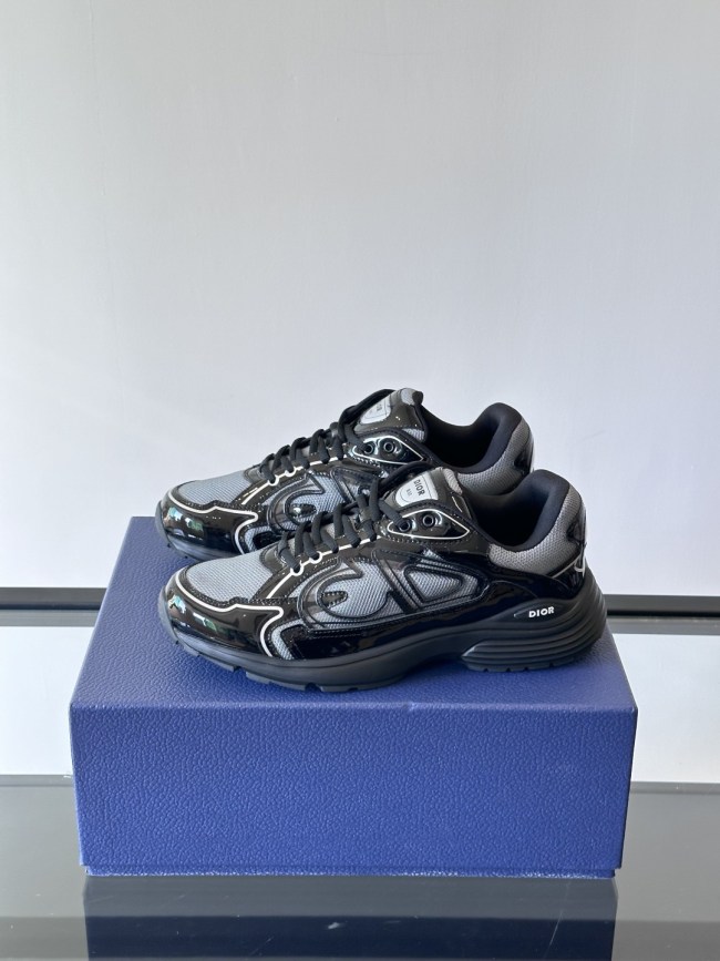 Super Max Dior Shoes-940