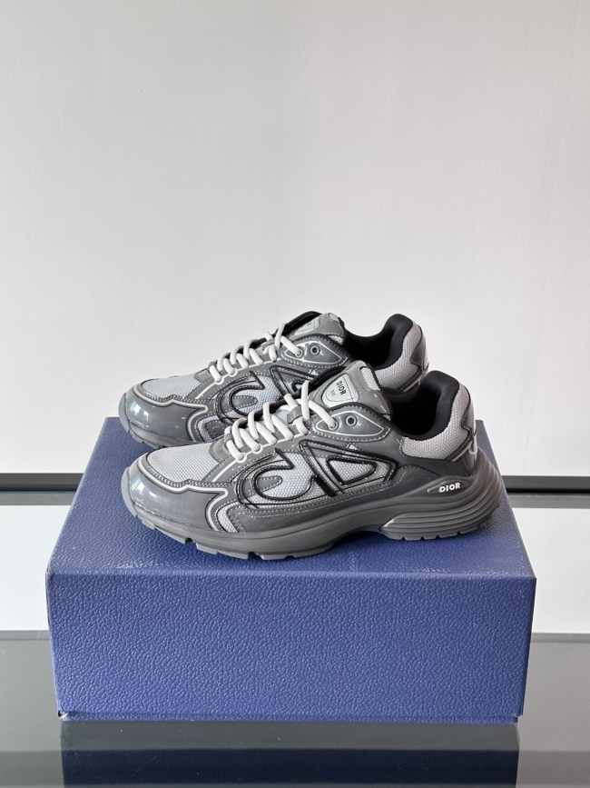 Super Max Dior Shoes-941