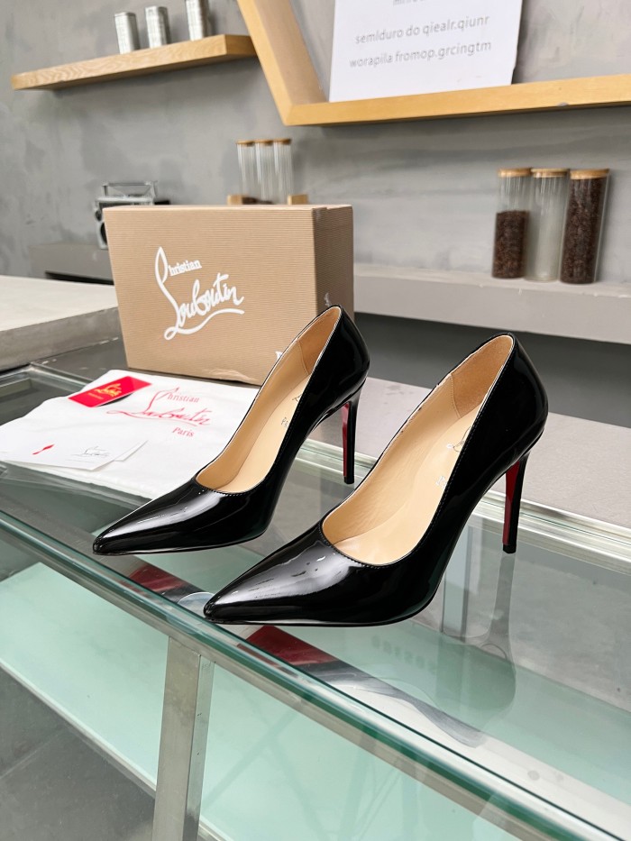 Christian Louboutin high heels 1：1 Quality-500