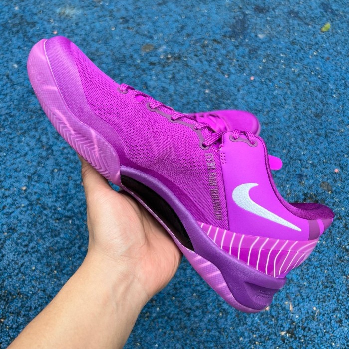 Authentic Nike Kobe 8 EYBL