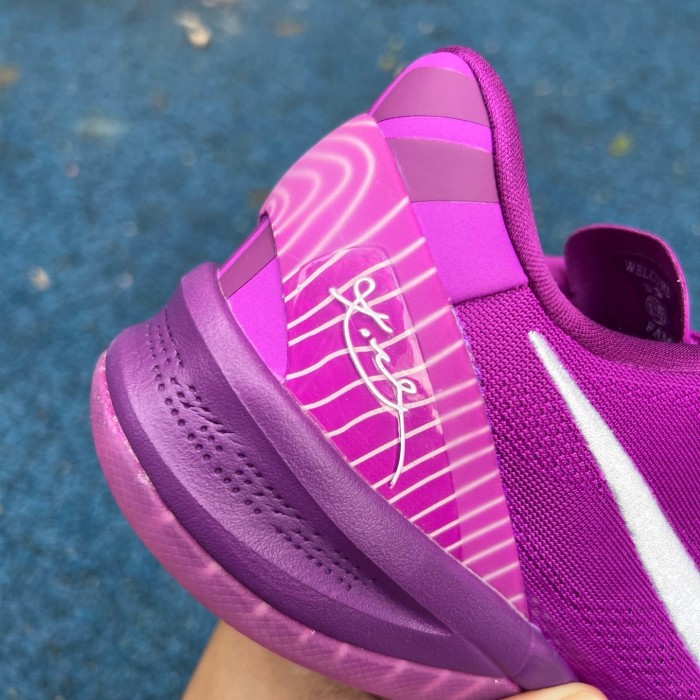 Authentic Nike Kobe 8 EYBL