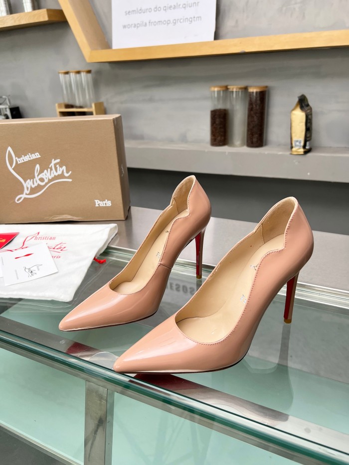 Christian Louboutin high heels 1：1 Quality-503